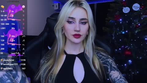 Alice online show from 10, 12, 2024