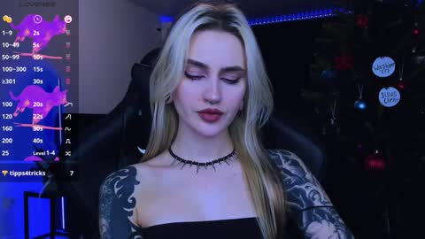 Alice online show from 11, 12, 2024