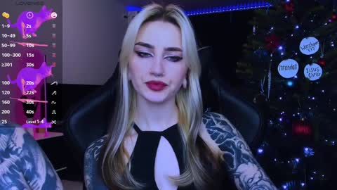 Alice online show from 16, 12, 2024