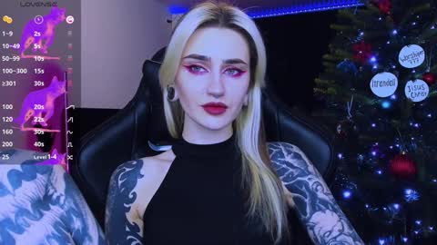 Alice online show from 18, 12, 2024