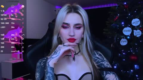 Alice online show from 23, 12, 2024