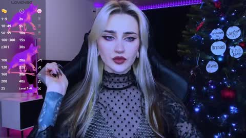 Alice online show from 24, 12, 2024