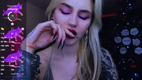 Alice online show from 27, 12, 2024