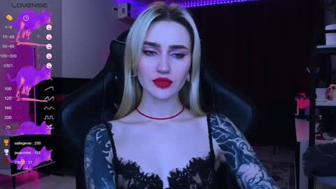 Alice online show from 15, 1, 2025