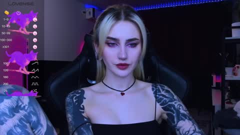 Alice online show from 16, 1, 2025