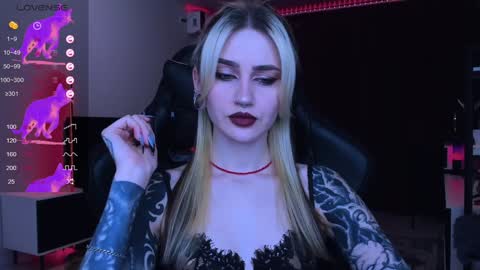 Alice online show from 23, 1, 2025