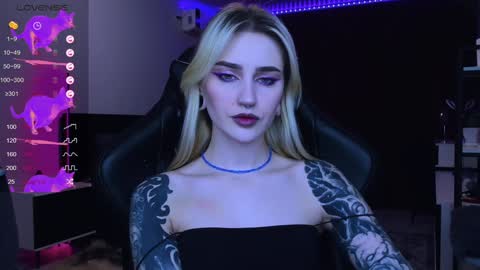 Alice online show from 26, 1, 2025