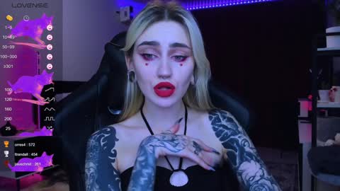 Alice online show from 5, 2, 2025