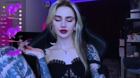 Alice online show from 7, 2, 2025