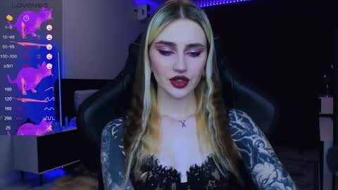 Alice online show from 10, 2, 2025