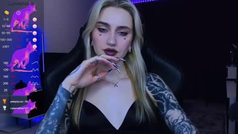 Alice online show from 13, 2, 2025