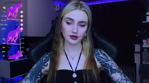 Alice online show from 16, 2, 2025