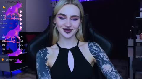 Alice online show from 17, 2, 2025