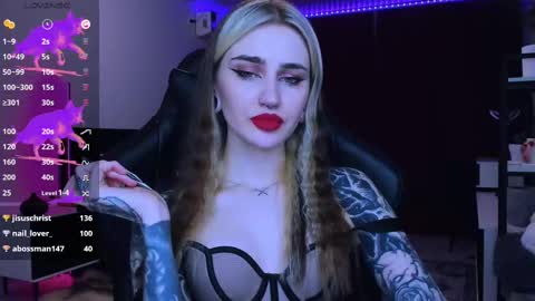 Alice online show from 23, 2, 2025