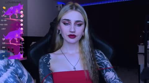 Alice online show from 11, 3, 2025