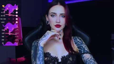 Alice online show from 28, 9, 2025