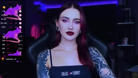 Alice online show from 2, 10, 2025