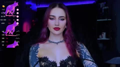 Alice online show from 20, 10, 2025