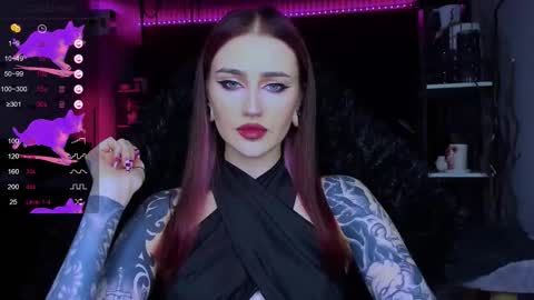 Alice online show from 21, 10, 2025