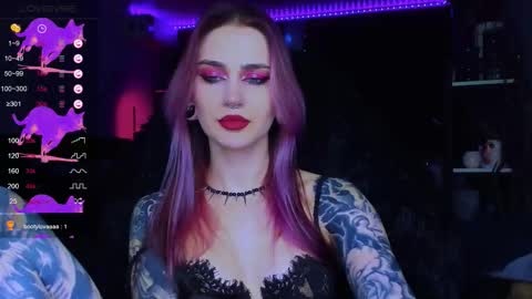 Alice online show from 13, 11, 2025