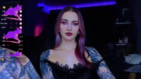 Alice online show from 22, 11, 2025