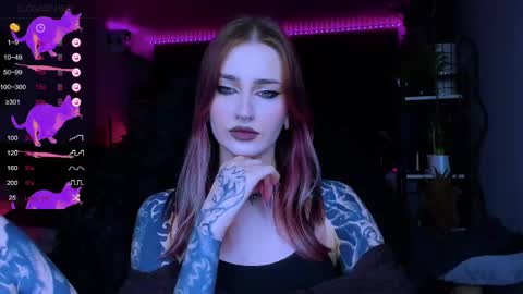 Alice online show from 28, 5, 2026