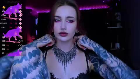 Snapshot of alice_specter chatting on 23, 6, 2026 Alice online show from 23, 6, 2026
