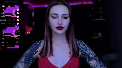 Snapshot of alice_specter chatting on 29, 6, 2026 Alice online show from 29, 6, 2026