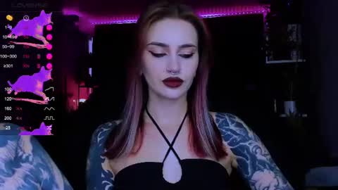 Snapshot of alice_specter chatting on 6, 7, 2026 Alice online show from 6, 7, 2026