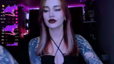 Snapshot of alice_specter chatting on 15, 7, 2026 Alice online show from 15, 7, 2026