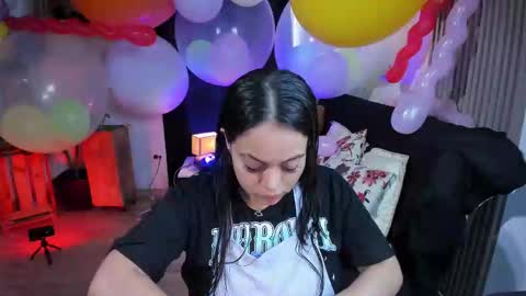 Alice online show from 14, 1, 2025