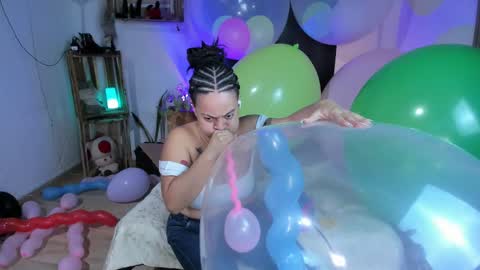 Alice online show from 20, 1, 2025