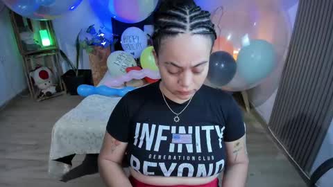 Alice online show from 23, 1, 2025