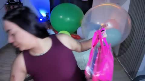 Alice online show from 26, 1, 2025