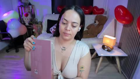 Alice online show from 18, 2, 2025