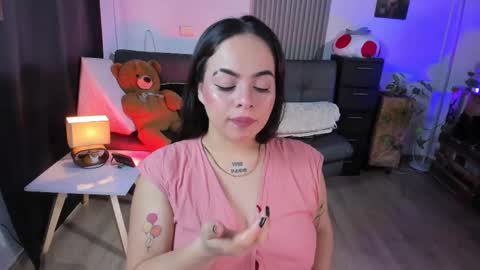 Alice online show from 8, 3, 2025