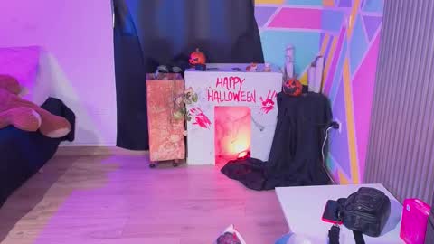 Alice online show from 31, 10, 2025