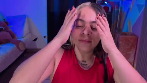 Alice online show from 2, 11, 2025