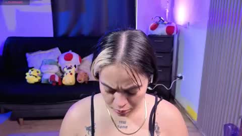 Alice online show from 14, 12, 2025