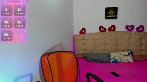 alice_summer1 online show from 12, 1, 2026