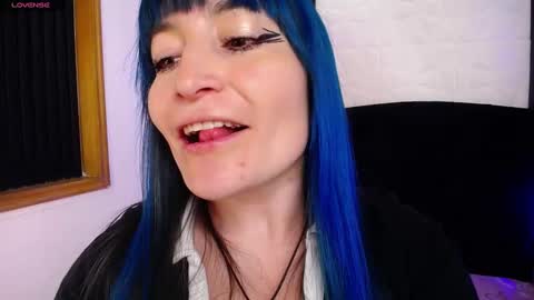 Alice online show from 21, 1, 2025