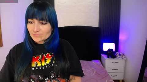 Alice online show from 23, 1, 2025