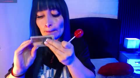 Alice online show from 13, 11, 2025