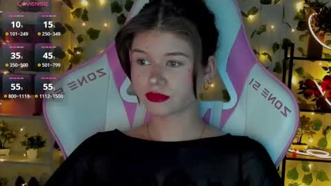 Alice online show from 30, 3, 2026