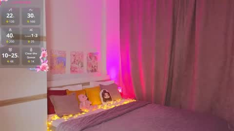 Snapshot of alice_tamm chatting on 16, 4, 2026 Alice online show from 16, 4, 2026