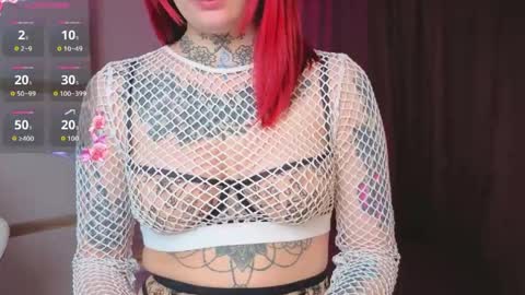 Snapshot of alice_tamm chatting on 17, 4, 2026 Alice online show from 17, 4, 2026