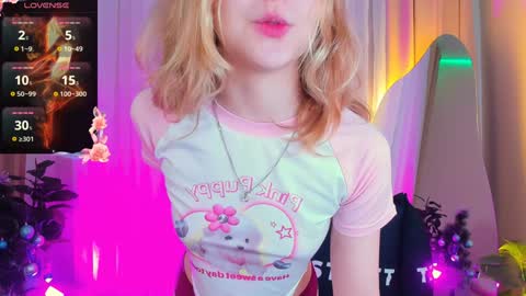 Alice  online show from 14, 12, 2024