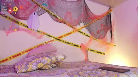   Alice  online show from 6, 10, 2025