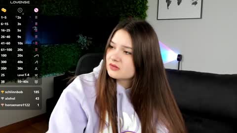 Snapshot of alice_walters chatting on 5, 12, 2024 Alice online show from 5, 12, 2024