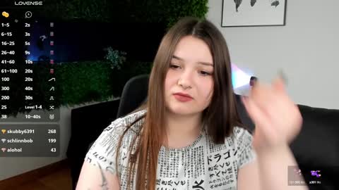 Snapshot of alice_walters chatting on 6, 12, 2024 Alice online show from 6, 12, 2024